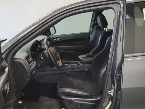 Another view of 2024 Dodge Durango R/T for sale in St. Charles, MO at Clement Supercenter