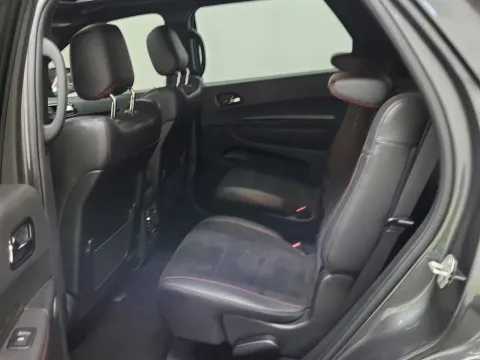 More photos of 2024 Dodge Durango R/T at Clement Supercenter, MO