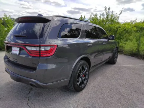 More photos of 2024 Dodge Durango R/T Plus at Clement Supercenter, MO