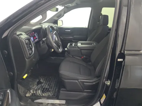 Another view of 2020 Chevrolet Silverado 1500 LT for sale in St. Charles, MO at Clement Supercenter