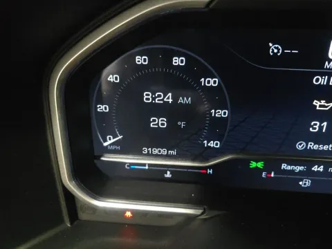 Photos of 2024 GMC Sierra 2500HD Denali Ultimate for sale in St. Charles, MO at Clement Supercenter