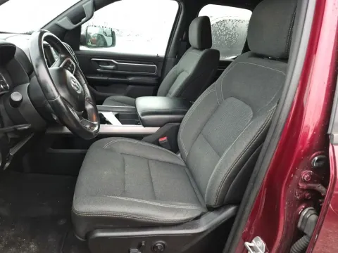 Photos of 2019 Ram 1500 Big Horn/Lone Star for sale in St. Charles, MO at Clement Supercenter