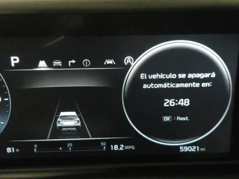 Another view of 2024 Kia Seltos EX for sale in St. Charles, MO at Clement Supercenter