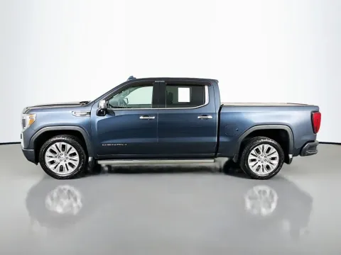 More photos of 2021 GMC Sierra 1500 Denali at Clement Supercenter, MO