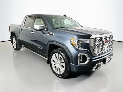 Another view of 2021 GMC Sierra 1500 Denali for sale in St. Charles, MO at Clement Supercenter