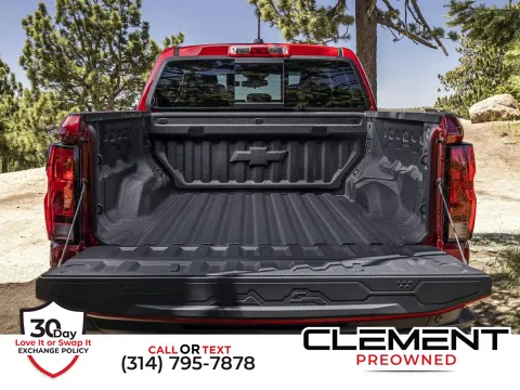 2023 Chevrolet Colorado Trail Boss for sale in St. Charles, MO