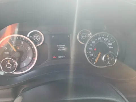 Photos of 2019 Ram 2500 Tradesman for sale in St. Charles, MO at Clement Supercenter