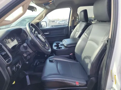 Another view of 2019 Ram 2500 Tradesman for sale in St. Charles, MO at Clement Supercenter