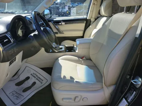 Another view of 2023 Lexus GX 460 for sale in St. Charles, MO at Clement Supercenter