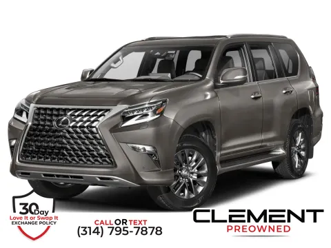 2023 Lexus GX 460 for sale in St. Charles, MO
