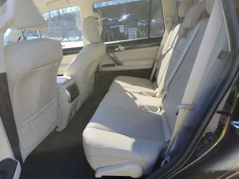 More photos of 2023 Lexus GX 460 at Clement Supercenter, MO