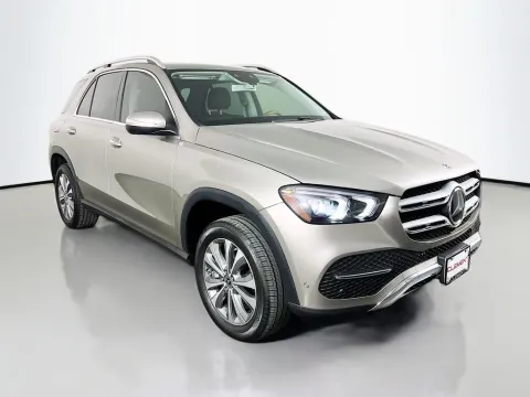 More photos of 2020 Mercedes-Benz GLE 350 at Clement Supercenter, MO