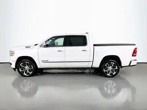 More photos of 2022 Ram 1500 Limited at Clement Supercenter, MO