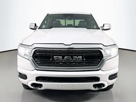 Photos of 2022 Ram 1500 Limited for sale in St. Charles, MO at Clement Supercenter