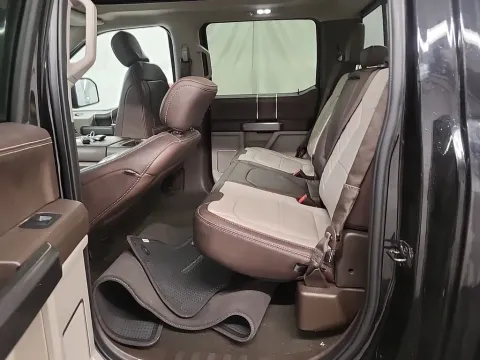 More photos of 2019 Ford F-150 Limited at Clement Supercenter, MO