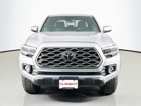 Another view of 2023 Toyota Tacoma TRD Off-Road for sale in St. Charles, MO at Clement Supercenter