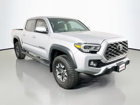 More photos of 2023 Toyota Tacoma TRD Off-Road at Clement Supercenter, MO