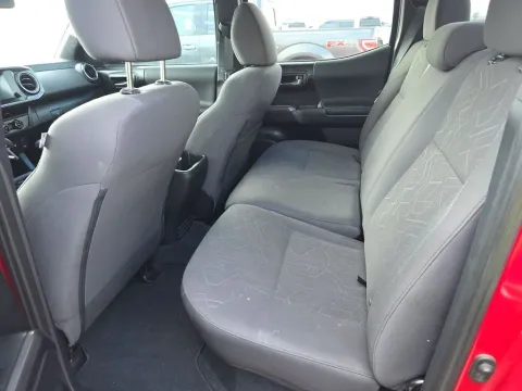 More photos of 2018 Toyota Tacoma TRD Off-Road at Clement Supercenter, MO