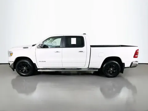 More photos of 2019 Ram 1500 Laramie at Clement Supercenter, MO