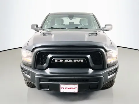 Another view of 2022 Ram 1500 Classic Warlock for sale in St. Charles, MO at Clement Supercenter