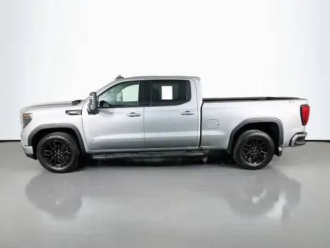 More photos of 2024 GMC Sierra 1500 Elevation at Clement Supercenter, MO