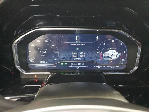 Photos of 2024 GMC Sierra 1500 Elevation for sale in St. Charles, MO at Clement Supercenter