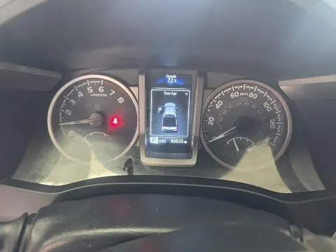 Photos of 2023 Toyota Tacoma SR5 for sale in St. Charles, MO at Clement Supercenter