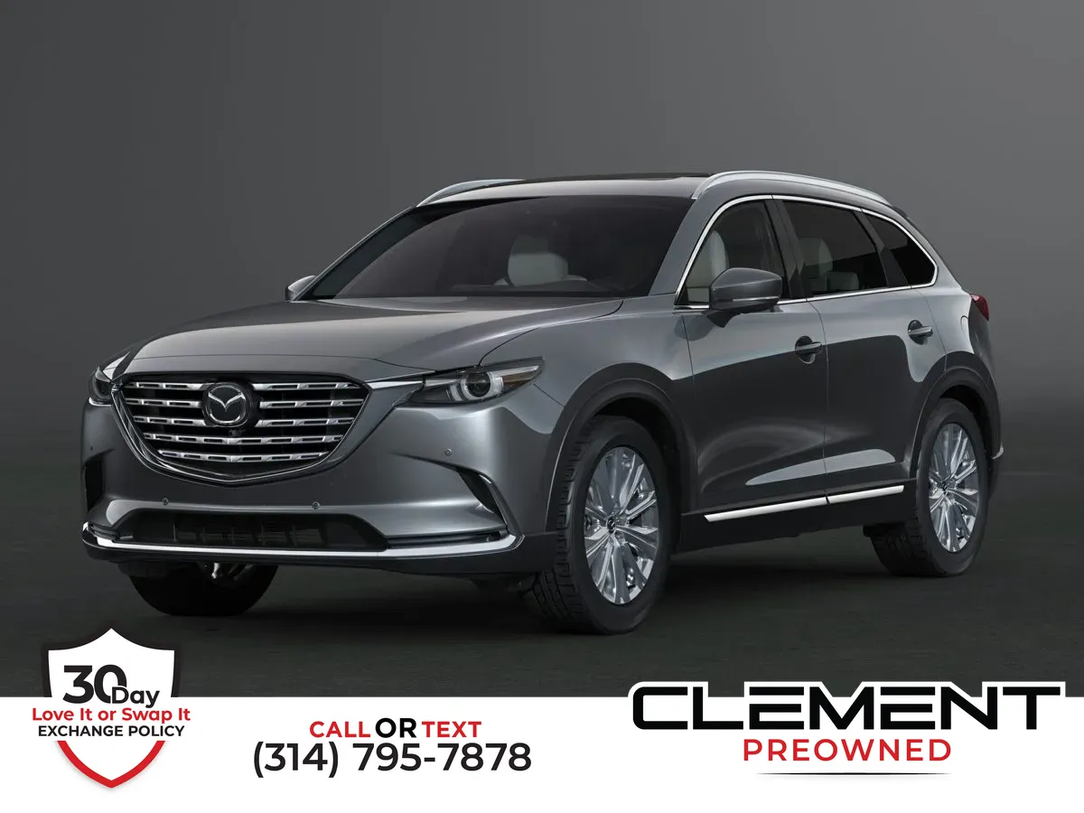 2021 Mazda CX-9 Touring for sale in St. Charles, MO