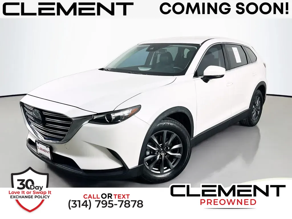 2021 Mazda CX-9 Touring for sale in St. Charles, MO