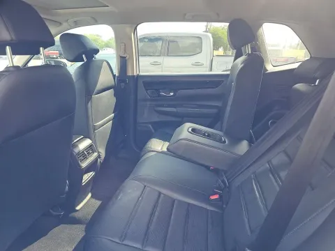 More photos of 2023 Honda CR-V EX-L at Clement Supercenter, MO