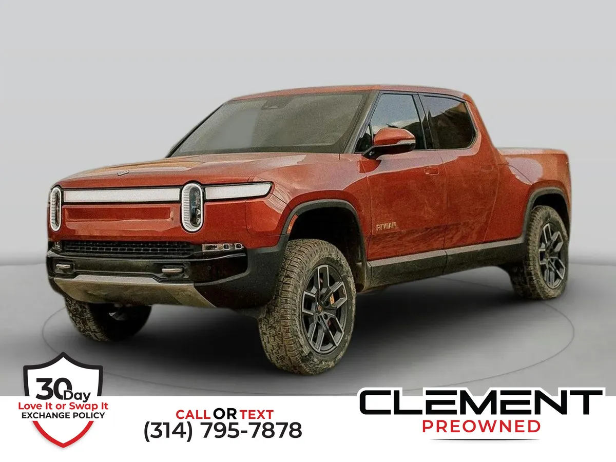 2023 Rivian R1T Adventure for sale in St. Charles, MO