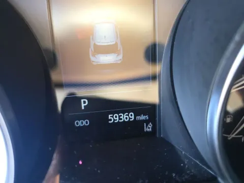 Photos of 2021 Toyota C-HR LE for sale in St. Charles, MO at Clement Supercenter