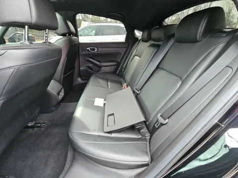 More photos of 2025 Acura Integra A-Spec Tech Package at Clement Supercenter, MO