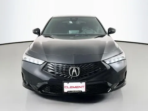 Photos of 2025 Acura Integra A-Spec Tech Package for sale in St. Charles, MO at Clement Supercenter