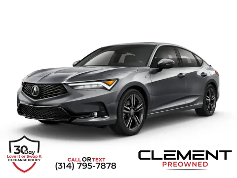 2025 Acura Integra A-Spec Tech Package for sale in St. Charles, MO