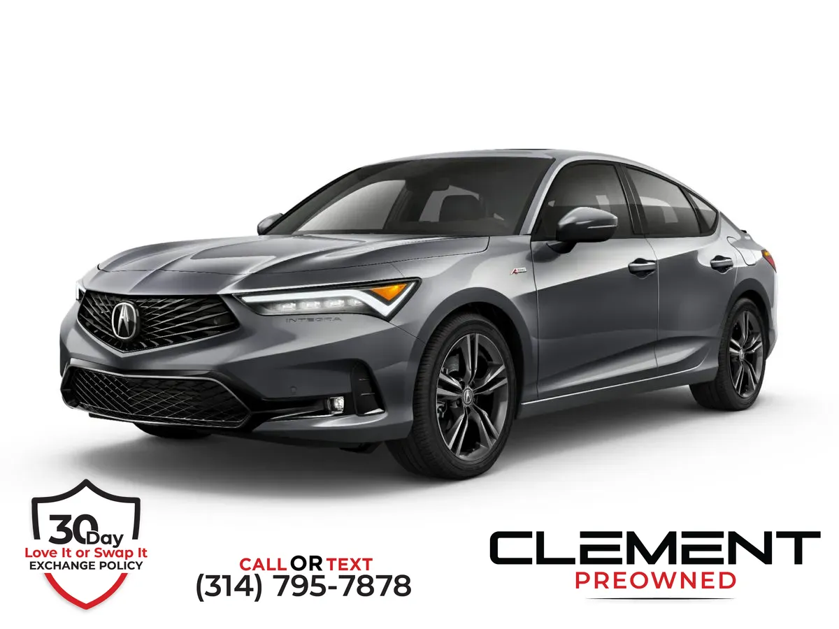 2025 Acura Integra A-Spec Tech Package for sale in St. Charles, MO
