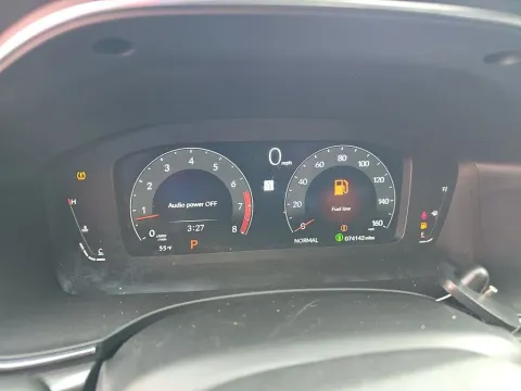 Photos of 2025 Acura Integra A-Spec Tech Package for sale in St. Charles, MO at Clement Supercenter