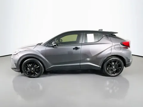 More photos of 2021 Toyota C-HR Nightshade at Clement Supercenter, MO