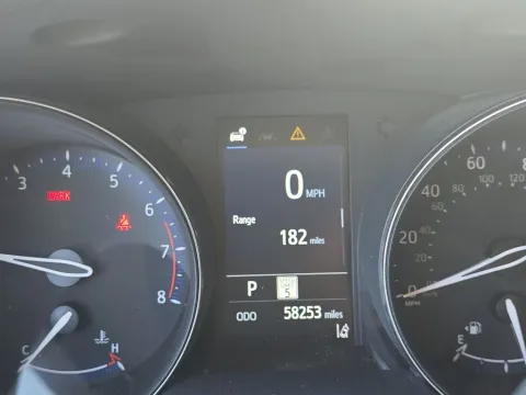 Photos of 2021 Toyota C-HR Nightshade for sale in St. Charles, MO at Clement Supercenter