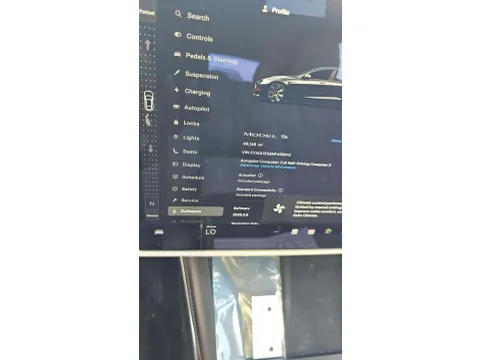 Photos of 2022 Tesla Model S for sale in St. Charles, MO at Clement Supercenter