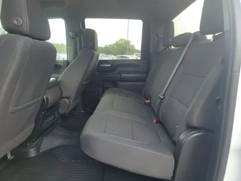 More photos of 2023 Chevrolet Silverado 2500HD LT at Clement Supercenter, MO