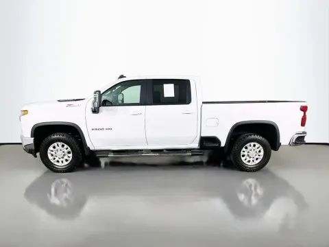 More photos of 2023 Chevrolet Silverado 2500HD LT at Clement Supercenter, MO