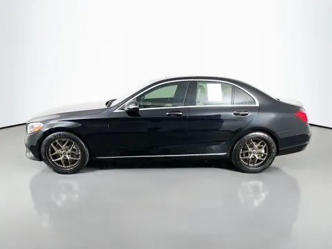 More photos of 2019 Mercedes-Benz C-Class C 300 at Clement Supercenter, MO