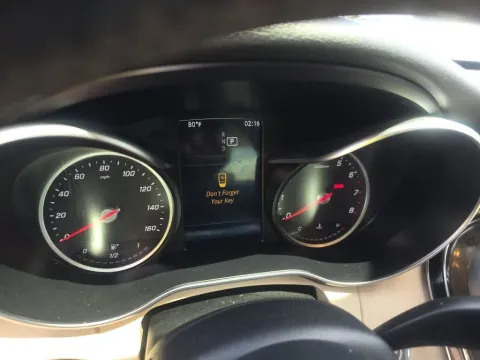 Photos of 2019 Mercedes-Benz C-Class C 300 for sale in St. Charles, MO at Clement Supercenter