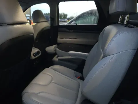 More photos of 2020 Hyundai Palisade SEL at Clement Supercenter, MO