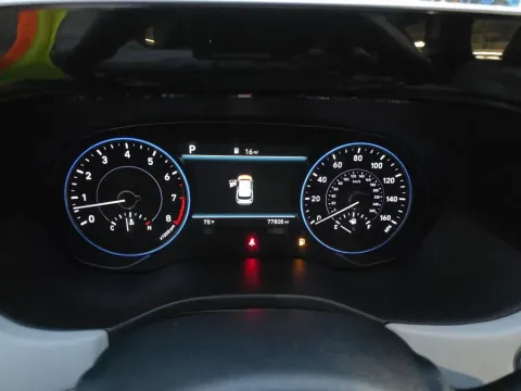 Photos of 2020 Hyundai Palisade SEL for sale in St. Charles, MO at Clement Supercenter