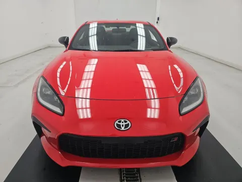 Photos of 2025 Toyota GR86 Premium for sale in St. Charles, MO at Clement Supercenter