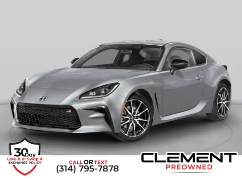 2025 Toyota GR86 Premium for sale in St. Charles, MO