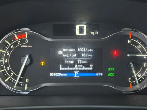 Photos of 2023 Honda Ridgeline RTL for sale in St. Charles, MO at Clement Supercenter