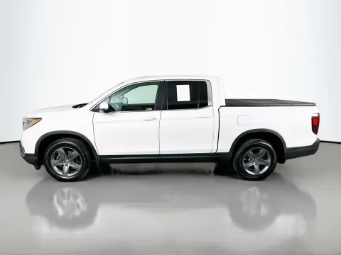 More photos of 2023 Honda Ridgeline RTL at Clement Supercenter, MO